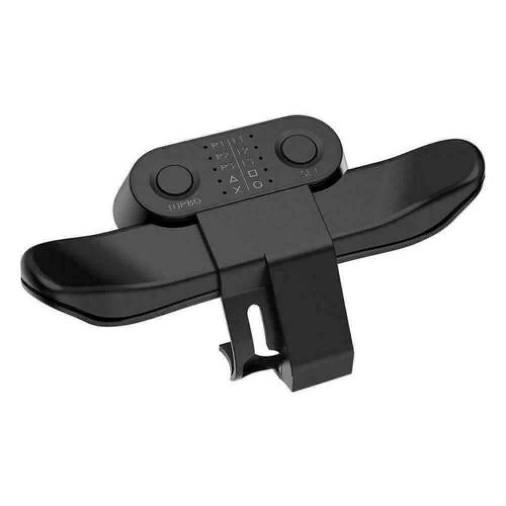 Erweiterter Rücktasten-Button kompatibel mit PS4-Controller und DualShock 4