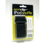 Sport-Clip-Armband für Apple iPod Shuffle – Sicheres Sportzubehör