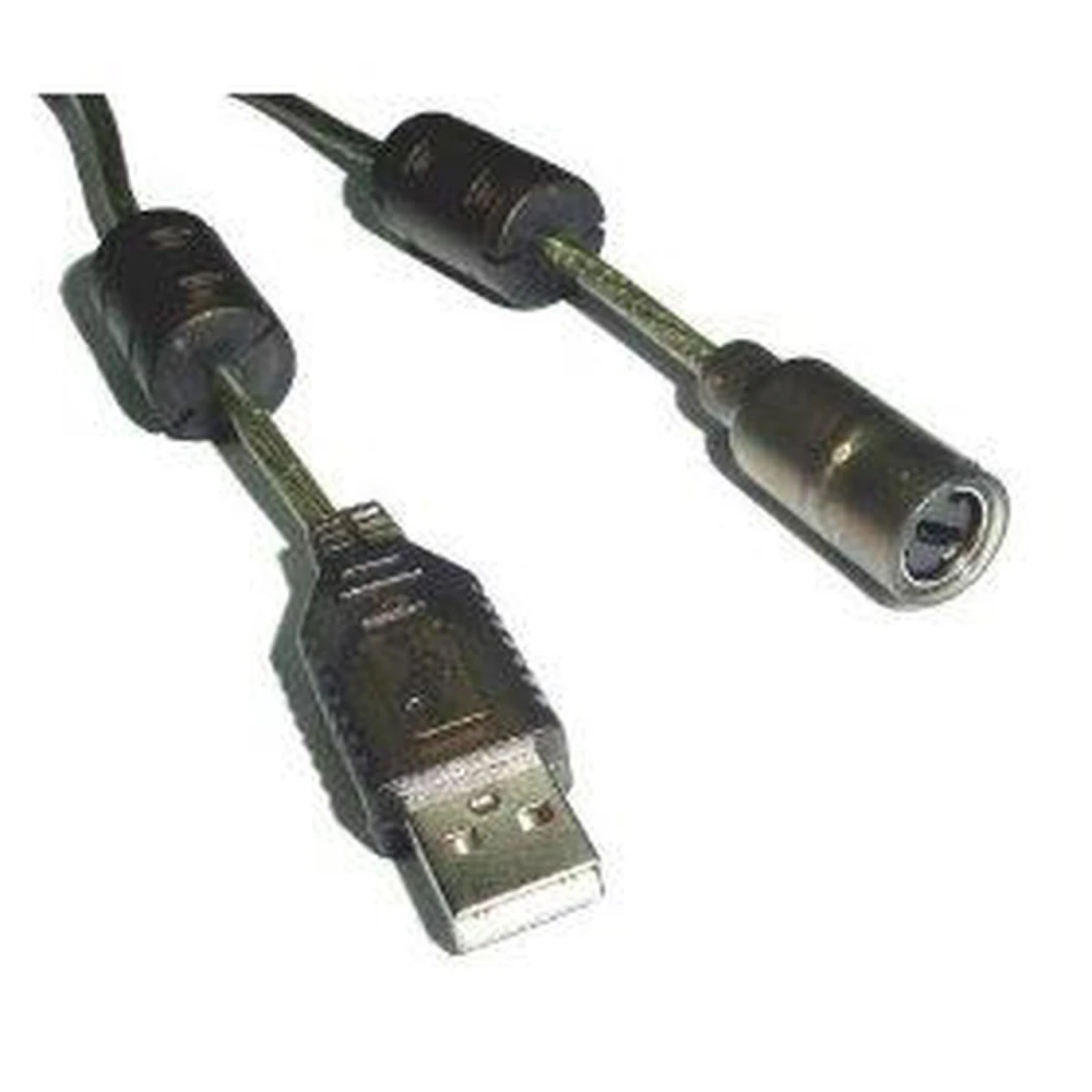 Xbox-Controller-Adapterkabel auf USB zum Anschluss von Xbox-Controllern an den PC