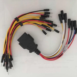 OBD EFI Adapterkabel für Diesel-Fahrzeuge – Diagnosewerkzeug