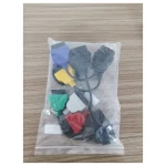 OBD-Adapterkabel Fiat MultiECUScan – Komplettset für Spezialdiagnose