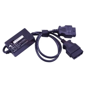 S.1279 Adapterkabel für Lexia-3 Citroen Peugeot Nemo, Bipper, Boxer III, Jumper