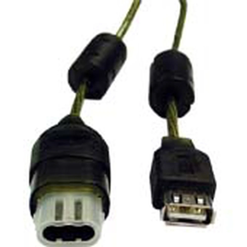 Xbox USB-Adapterkabel zum einfachen Verbinden von Tastatur und Maus