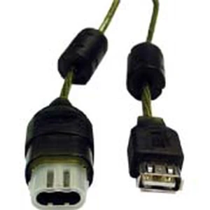 Xbox USB-Adapterkabel zum einfachen Verbinden von Tastatur und Maus