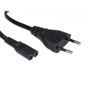 Netzkabel PS2 PSX Xbox kompatibel für klassische Konsolen
