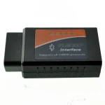 ELM327 Bluetooth OBD2 V1.5 Diagnosekabel für Fahrzeuge