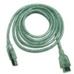 USB-Verlängerungskabel 1 Meter - satkit USB-Extender für Elektronik