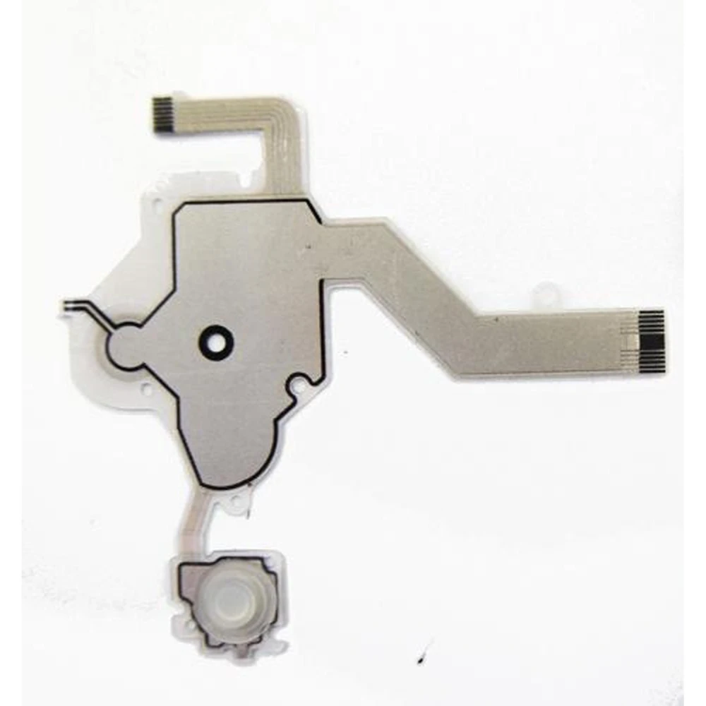 Flexkabel rechte Tasten PSP2000 Slim für Reparatur und Ersatz