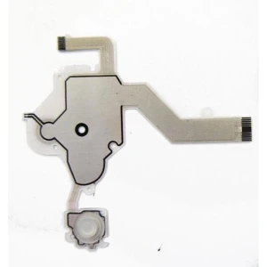 Flexkabel rechte Tasten PSP2000 Slim für Reparatur und Ersatz
