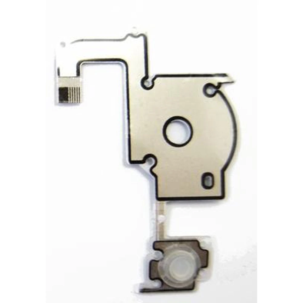Flexkabel linke Tasten PSP2000 Slim für Reparatur und Ersatz
