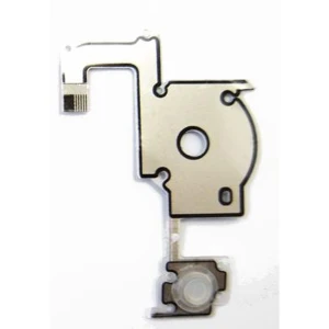 Flexkabel linke Tasten PSP2000 Slim für Reparatur und Ersatz