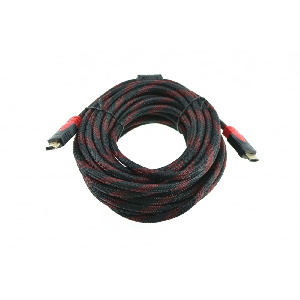 HDMI-Kabel 10 Meter für PS3 und Xbox 360 V1.4 High Speed