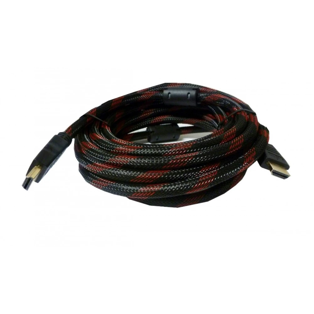 HDMI-Kabel 15 Meter V1.3 - Qualität und Kompatibilität für TV und Konsolen