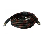 HDMI-Kabel 15 Meter V1.3 - Qualität und Kompatibilität für TV und Konsolen
