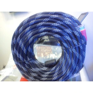 HDMI-Kabel 20 Meter High Speed für PS4, PS3, Xbox360 und Xbox One