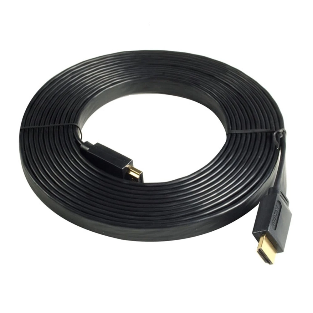 8 m flaches HDMI-Kabel für PS3 Xbox360 V1.4 High Speed