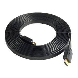 8 m flaches HDMI-Kabel für PS3 Xbox360 V1.4 High Speed