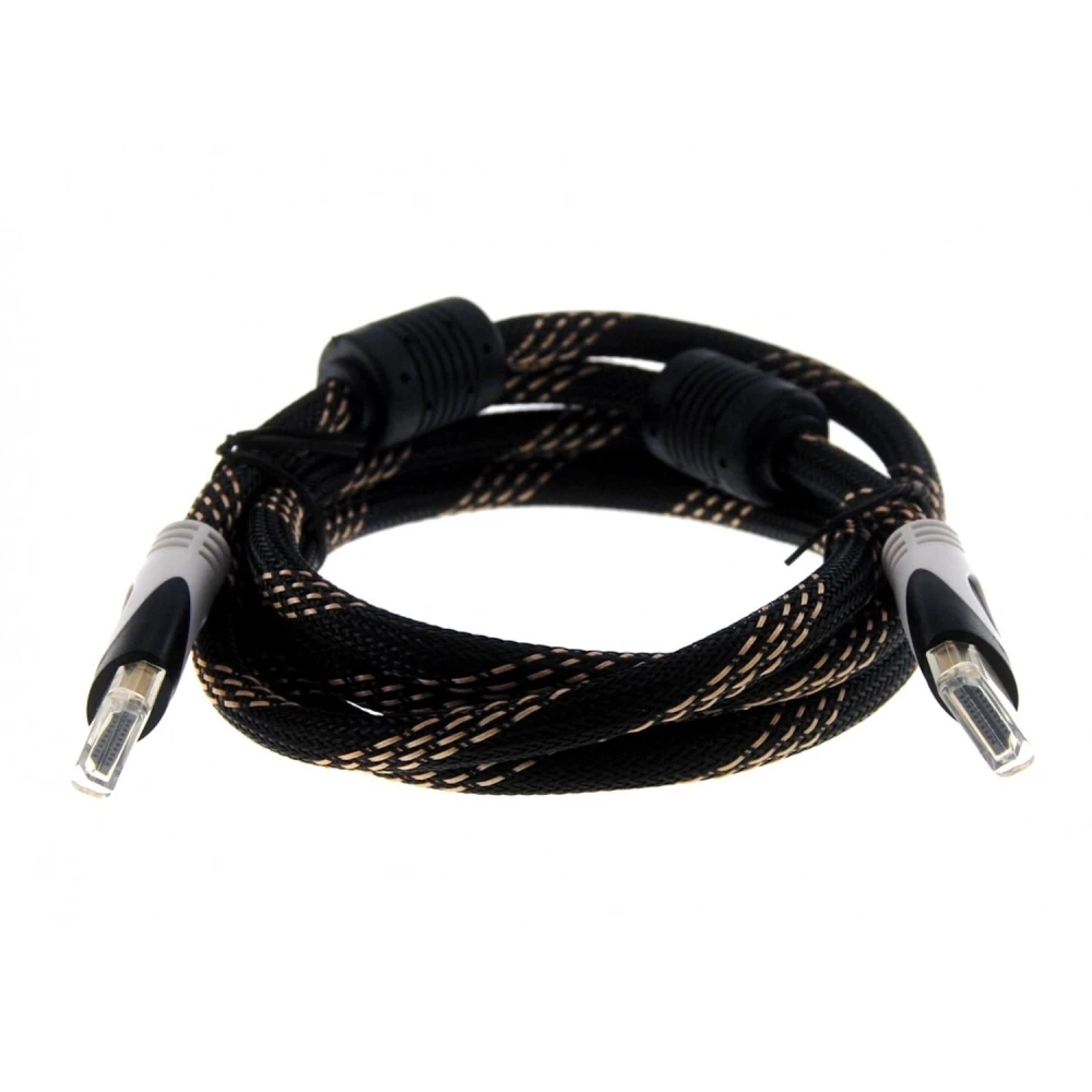 HDMI-Kabel V1.4 für PS3 und Xbox 360 – High Speed