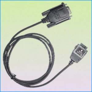 Bosch 507 607 Freischaltkabel für Entsperrung und Reparatur