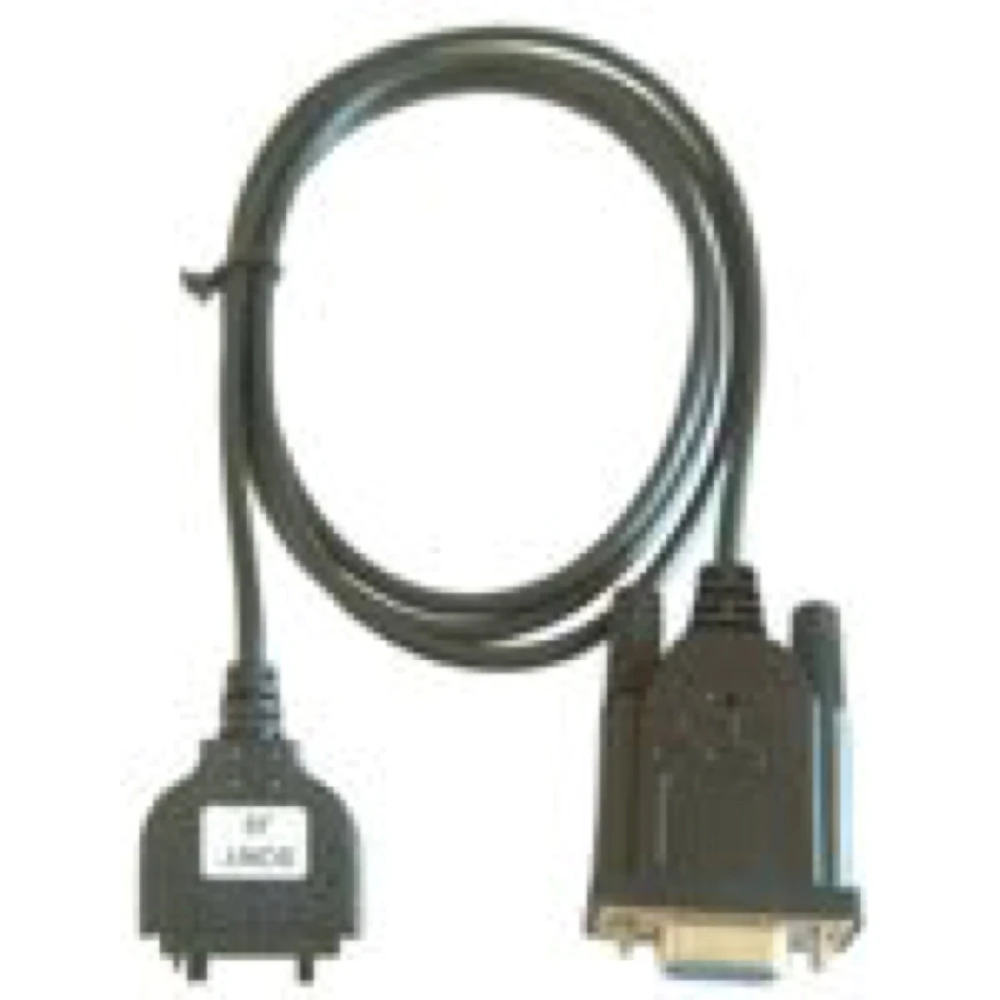 Sony J5 Entsperrkabel kompatibel mit J6, J7, J70, Z70 und Z7