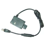Motorola T192 Kabel kompatibel mit T192 und T193 für Daten und Laden