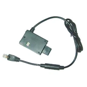 Motorola T192 Kabel kompatibel mit T192 und T193 für Daten und Laden