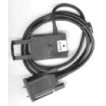 Nokia 3650 Fbus Mbus Kabel zum Entsperren und Datentransfer