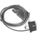 Nokia 7210 6610 FBUS MBUS Datenkabel für Entsperrung und Datentransfer
