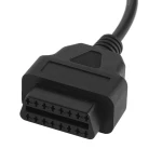 OBD2-auf-4-Pin-Kabel für Honda Motorrad - Hochwertiger Diagnoseadapter