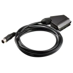 RGB-Kabel Sega Megadrive 2 / Genesis 2 für bessere Videoverbindung
