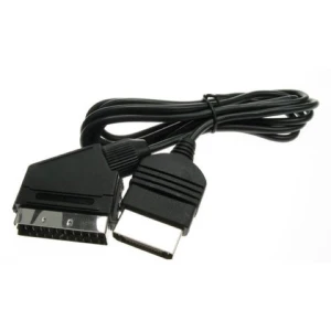 YourLed Xbox RGB-Kabel für Scart-Videoanschluss an der Original Xbox