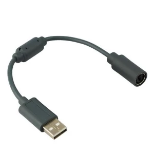 Schnelltrennkabel für kabelgebundenen Xbox 360 Controller - Original-Ersatz satkit