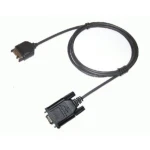 Motorola V66 V60 V70 T280 Serielles Kabel zum Entsperren und Datentransfer