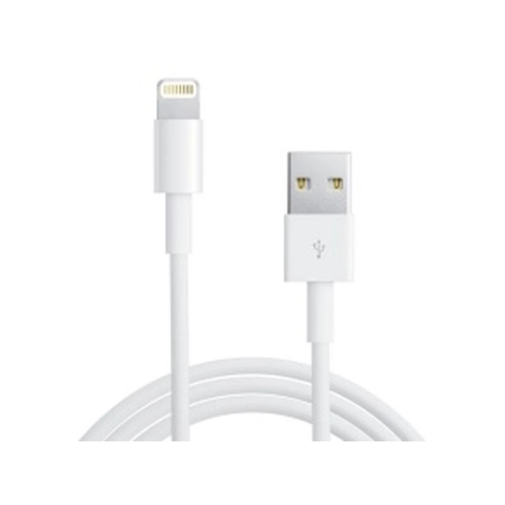 USB-Kabel mit Lightning-Anschluss für iPhone 5, 6, 7 und iPad Mini