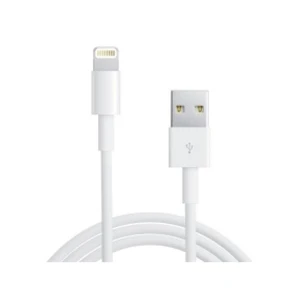 USB-Kabel mit Lightning-Anschluss für iPhone 5, 6, 7 und iPad Mini