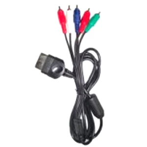 Xbox High Definition YPbPr Kabel – HD-Komponentenkabel