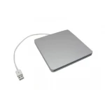 USB-DVD-Gehäuse für MacBook Pro und iMac - Super Slim SATA 13 Pin
