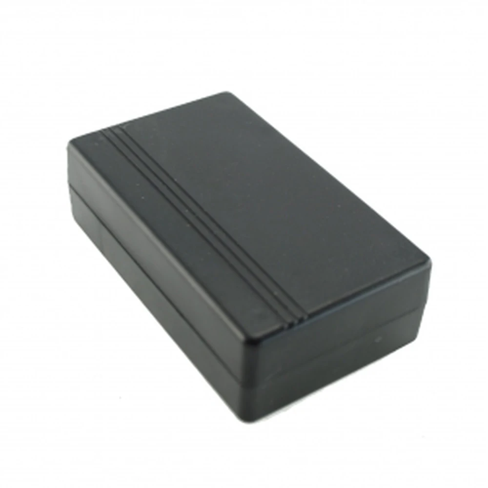 Kunststoffgehäuse für Projekte 102x60x30mm robust und dicht für Elektronik