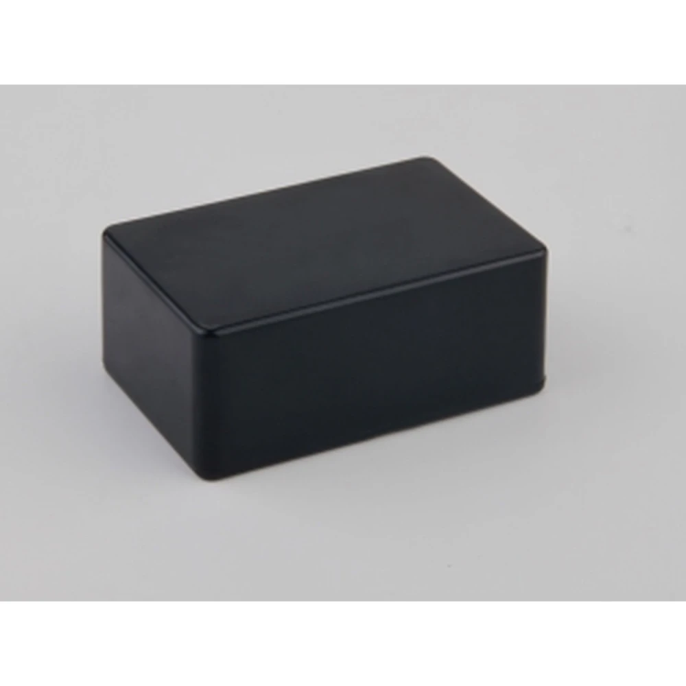Kunststoffgehäuse für Projekte 70x45x29mm robust und dicht für Elektronik