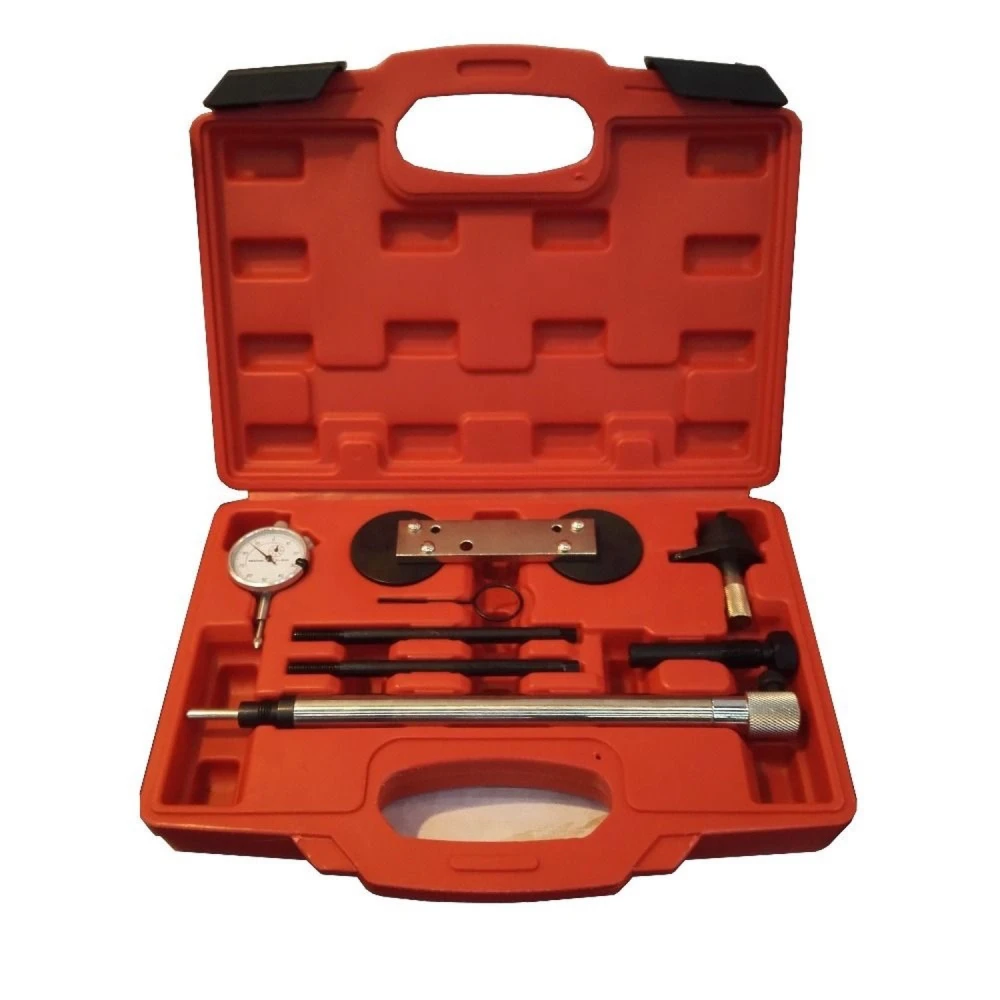 Steuerzeiten-Werkzeug Audi A3 VW Seat Skoda 1.2 1.4 1.6 TSI FSI TFSI TSX TOOL
