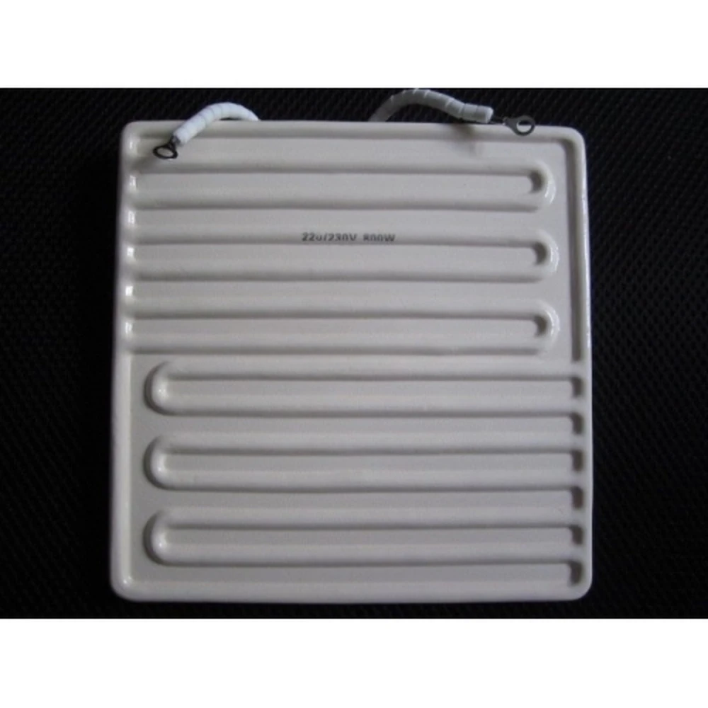 Achi IR6000 Unterheizung 180x180 800W für Lötstationen