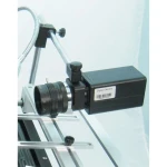 HD-Kamera mit Halterung für Reballing-Maschine mit 50mm-Linse