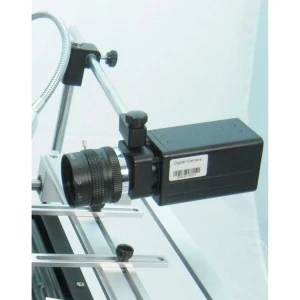 HD-Kamera mit Halterung für Reballing-Maschine mit 50mm-Linse