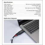 HDMI-USB Video Capture Card 1080P für Streaming, Gaming und Videokonferenzen