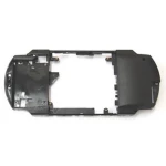 Untere Gehäusehälfte für PSP schwarz – Original-Ersatzteil für PSP 3000