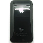 iPhone 3G Gehäuse Schwarz für professionelle Reparatur und Ersatz