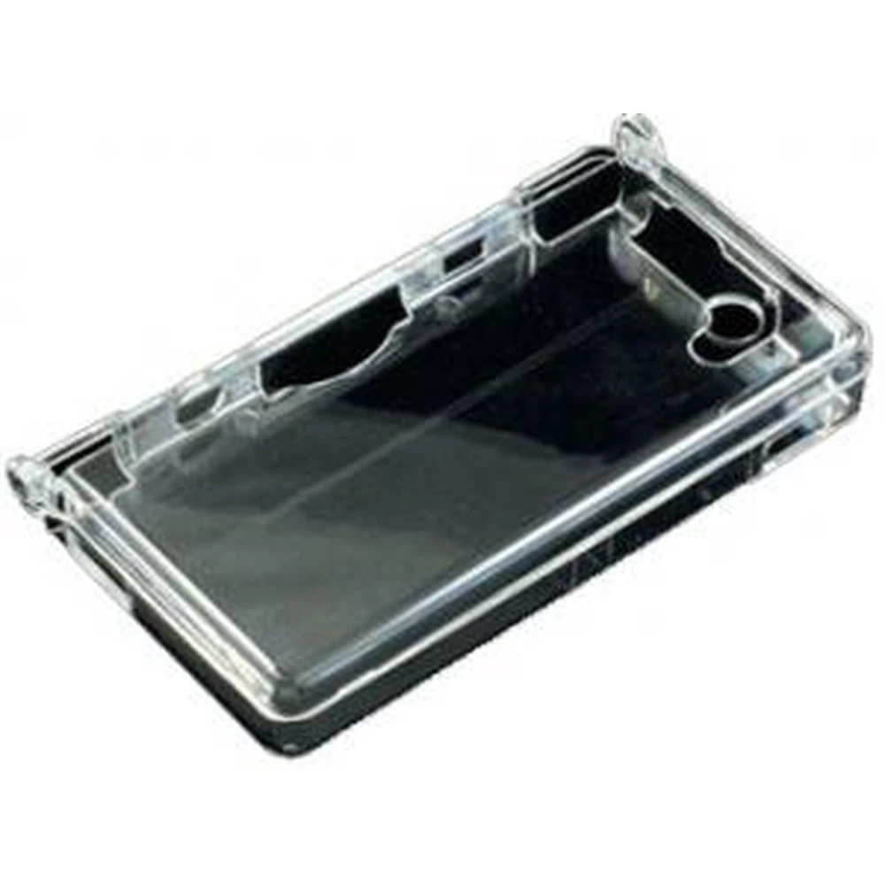 Transparente Schutzhülle für Nintendo DSi für maximalen Schutz