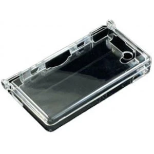 Transparente Schutzhülle für Nintendo DSi für maximalen Schutz