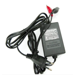 Motorradbatterie-Ladegerät 13,8V - effizient und sicher satkit