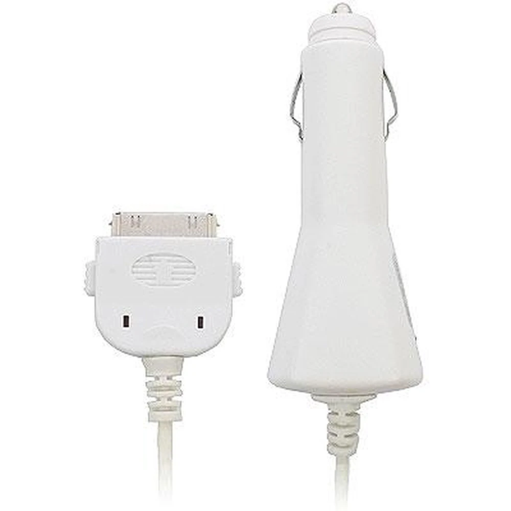 Autoladegerät für iPhone 3G, iPhone 3GS und iPod Touch - Satkit